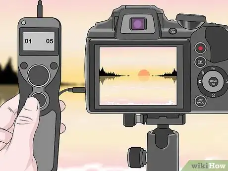Image titled Shoot Time Lapse Photography Step 15