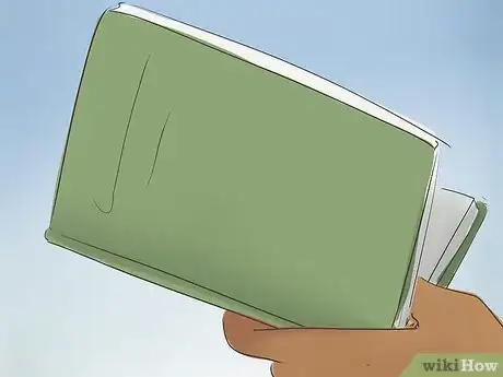 Image titled Become a Home Based Administrative Assistant Step 1