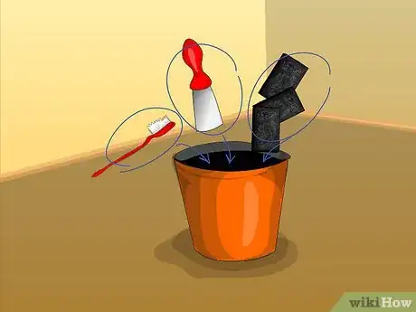 Image titled Strip and Wax a Floor Step 8