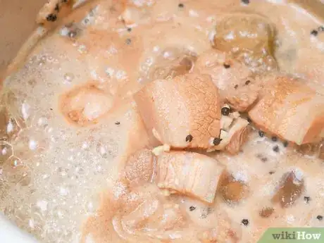 Image titled Pickle Pork Step 3