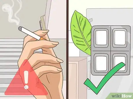 Image titled Deal with Hot Flashes at Work Step 10