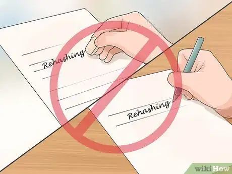 Image titled Start a Personal Statement Step 10