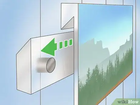 Image titled Hang Acrylic Prints Step 14