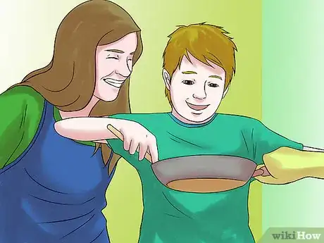 Image titled Teach Kids Basic Cooking Techniques Step 14