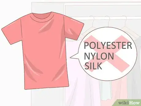 Image titled Dress for Hot Weather Step 2