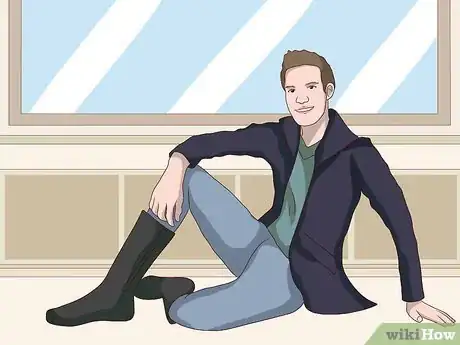 Image titled Wear Leggings in Winter Step 18