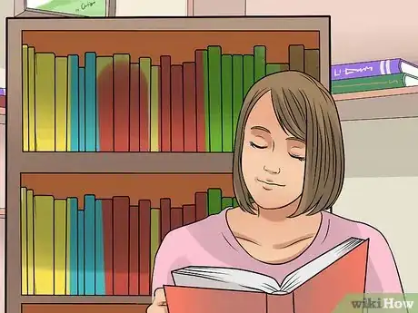 Image titled Be Like Alaska Young Step 8