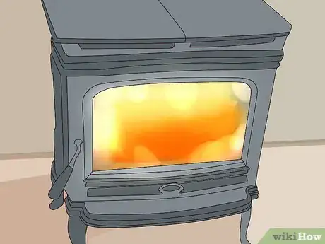 Image titled Buy a Wood Burning Stove Step 4