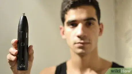 Image titled Get Rid of Nose Hair Step 7