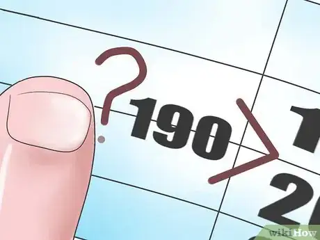 Image titled Look up and Interpolate Enthalpy Values for Water Using Steam Tables Step 8