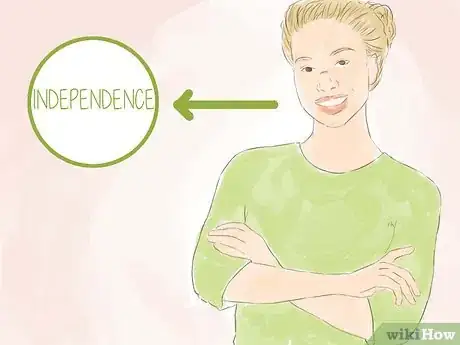 Image titled Take Control of Your Life Step 9