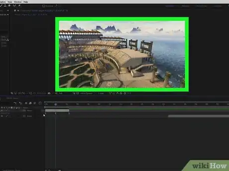 Image titled Edit Time Mapping in Adobe After Effects Step 7