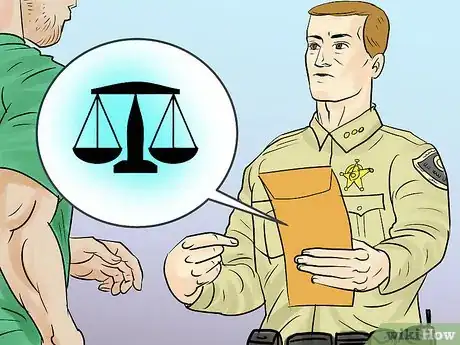 Image titled Take Legal Action As a Victim of Violence at a Bar Step 12