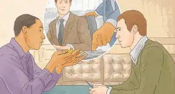 Get Your Coworker to Stop Telling You How to Do Your Job