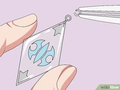 Image titled Make a Bakugan Knight Pendant Step 18