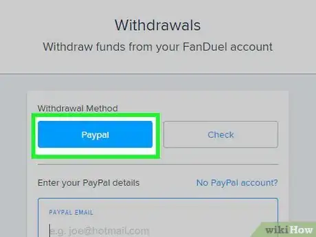 Image titled Use the FanDuel Fantasy Sports App Step 18
