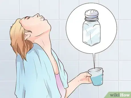 Image titled Clear the Throat of Mucus Step 6