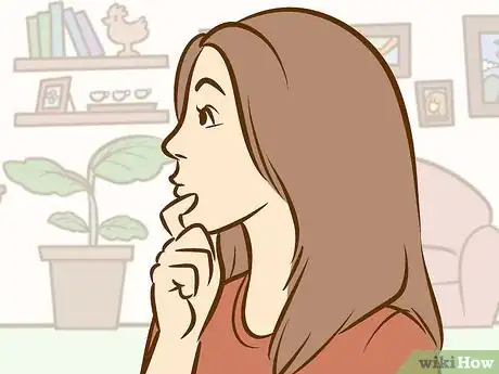 Image titled Prepare Your Daughter for Her First Period Step 1