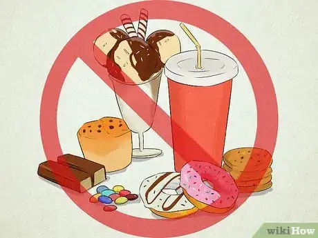 Image titled Prevent Stretch Marks During Puberty Step 3