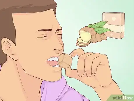 Image titled Prevent Seasickness Step 3