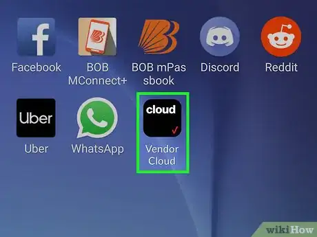 Image titled Restore Contacts from Verizon Cloud on Samsung Galaxy Step 2