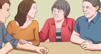 Fall in Love With a Nice Person