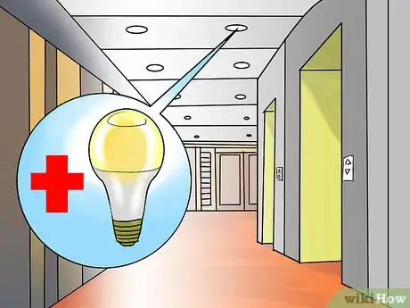 Image titled Prevent Crime at a Public or Private Place Step 7