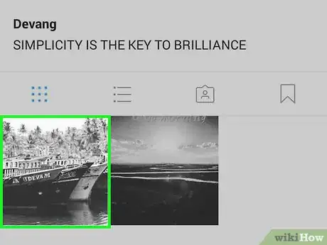 Image titled Make a Successful Instagram Fanpage Step 29