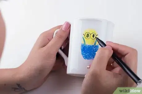 Image titled Make Sharpie Mugs Step 12