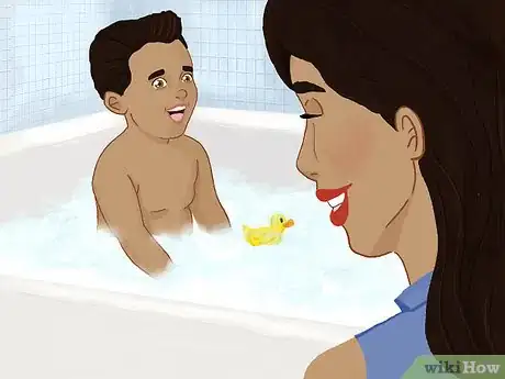 Image titled Stop Nightmares in Children Step 1