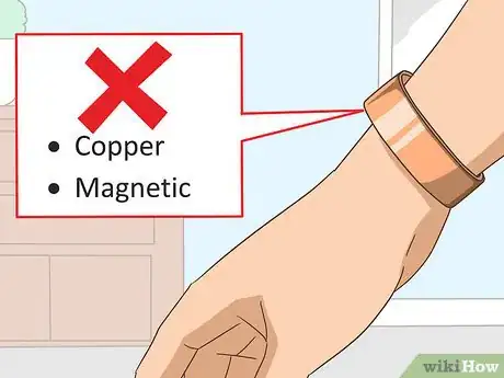 Image titled Ease Arthritis with Alternative Medicine Step 12