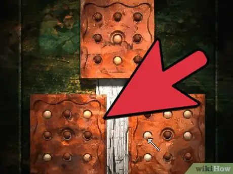 Image titled Solve the Light Puzzle in Silent Hill Step 10