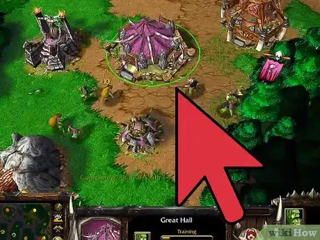 Image titled Play Orcs in Warcraft III Step 5
