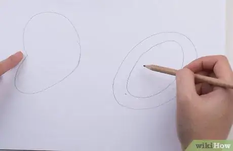 Image titled Draw Empty Handcuffs Step 14