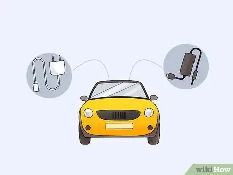 Image titled Plan a Cross Country Drive Step 16