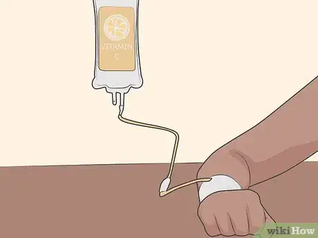 Image titled Treat Post Lyme Disease Syndrome Step 6