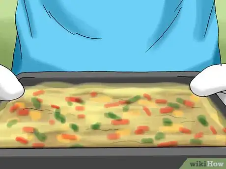 Image titled Use Christmas Dinner Leftovers for Brunch Step 5