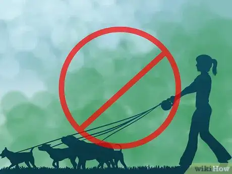 Image titled Become a Dog Walker Step 10