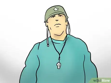 Image titled Apply the Art of War in Sports Step 1