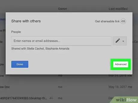 Image titled Protect a Google Drive Folder on PC or Mac Step 4