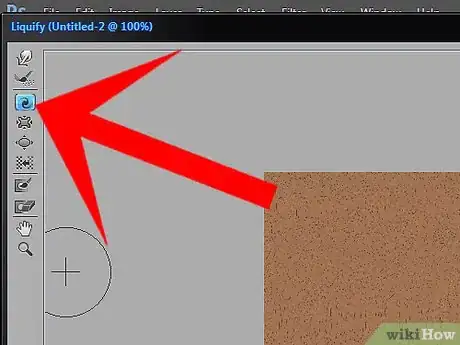 Image titled Make Wood Texture in Photoshop Step 14Bullet2