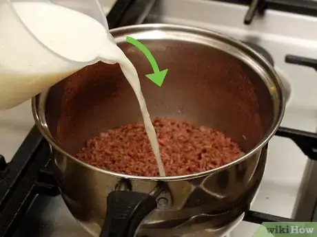 Image titled Make Red Rice Pudding Step 3