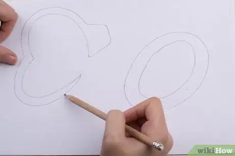 Image titled Draw Empty Handcuffs Step 17