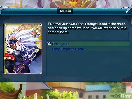 Image titled Play Pockie Ninja Step 10