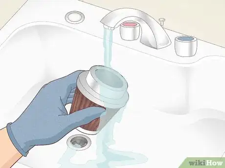 Image titled Clean a Pod Filter Step 8