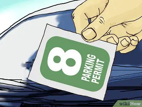 Image titled Commute to College by Car Step 4