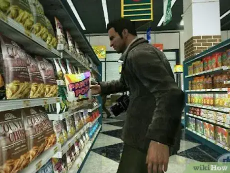 Image titled Survive Infinity Mode in Dead Rising for Seven Days Step 12