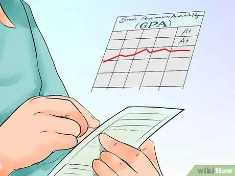 Image titled Get Into Harvard Business School Step 2