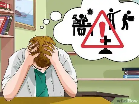 Image titled Detect the Warning Signs of Stress Early Step 9