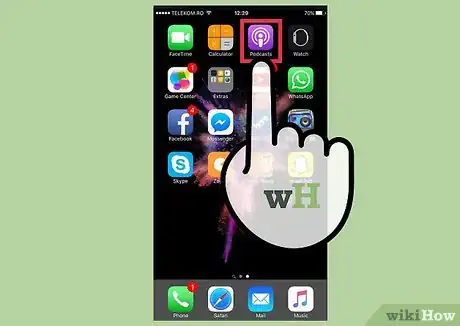 Image titled Use Podcasting Step 1